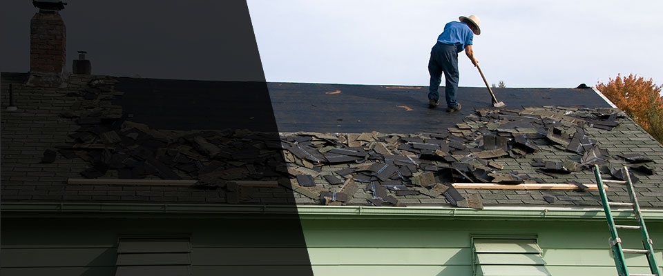 Hollywood Roofing Contractors